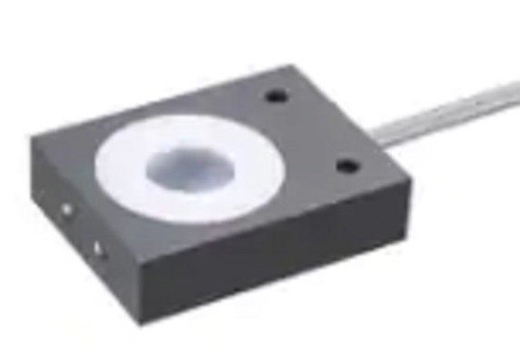 Keyence TH-320 Inductive Proximity Sensor, Head for Fine Metal Object Detection