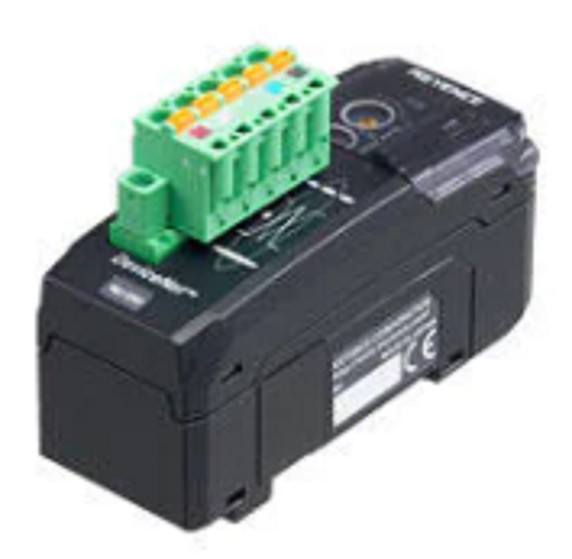 Keyence NU-DN1 Sensor Communication Unit DeviceNet Compatible
