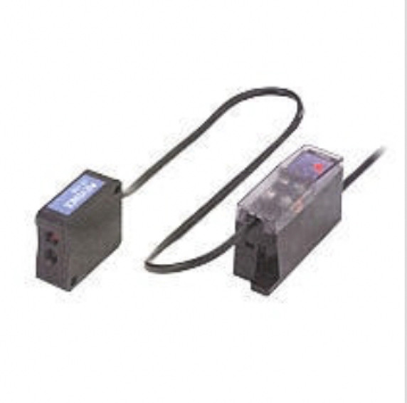 Keyence LZ-A150 Laser Photoelectric Sensors, Amplifier Unit