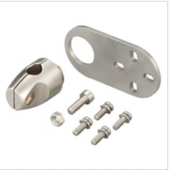 Keyence OP-87685 Vision Sensor, IV Bracket Mounting Accessory