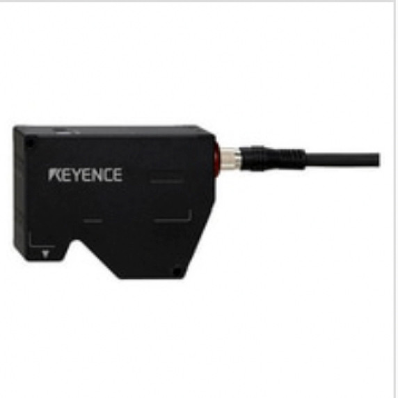 Keyence LJ-V7300 High-Speed 2D Laser Profiler, Sensor Head
