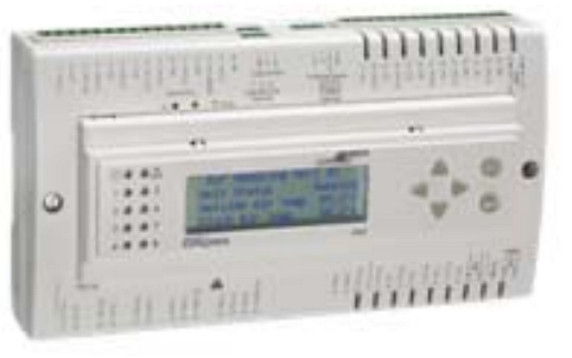 Johnson Controls LP-FX16X64-000C FX16 Extended Temp Range Master Controller