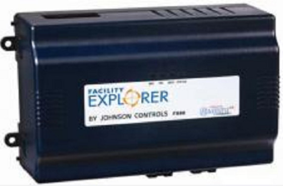 Johnson Controls LP-FX2021N-1 FX20 Facility Explorer Supervisory Controller Johnson Controls LP-FX2021N-1 FX20 Facility Explorer Supervisory Controller
