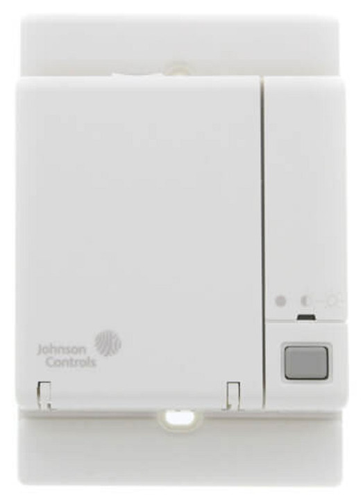 Johnson Controls TE-67NP-0N00 Wall Mount Temperature Sensor, 1K Nickel OHM