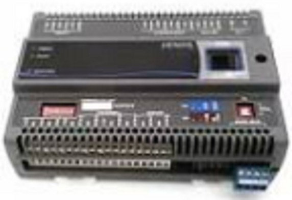Johnson Controls MS-IOM4710-0 Metasys FEC IOM4710 Input/Output Module