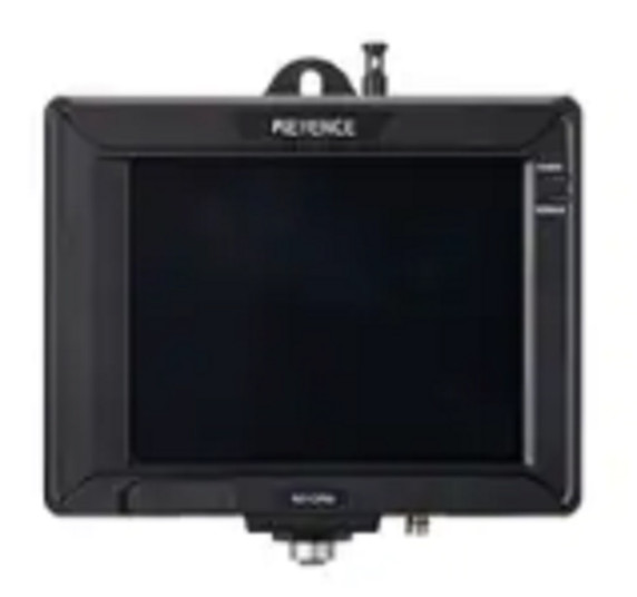 Keyence IV2-CP50 Vision Sensor with Built-in AI, Control Panel