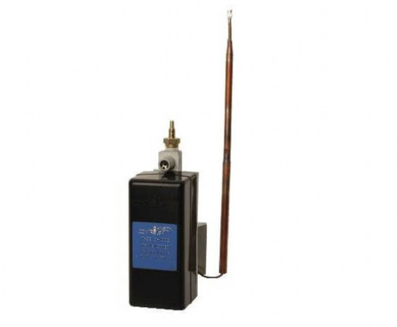 Johnson Controls T-5210-1113 Pneumatic Temperature Transmitter (-40 to 160 F)
