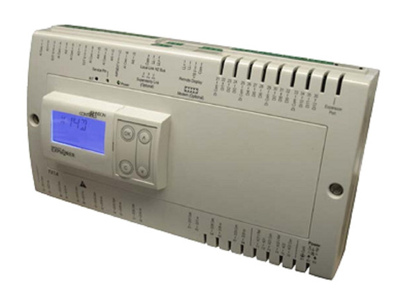 Johnson Controls LP-FX14D70-000C FX14 Facility Explorer Field Controller