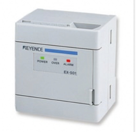 Keyence EX-502 Inductive Proximity Sensors, Amplifier Unit