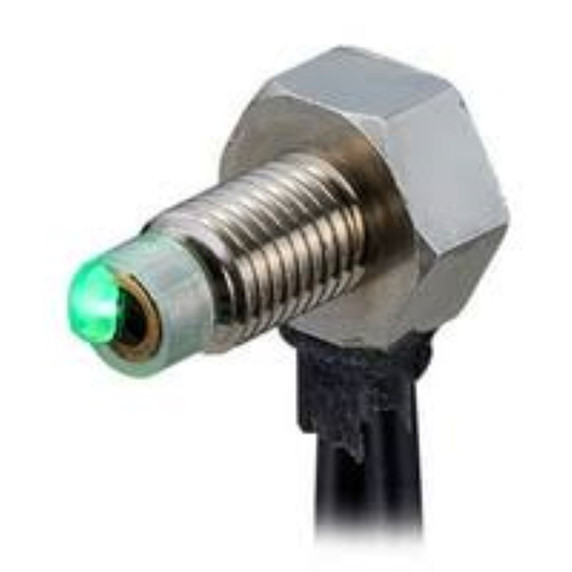 FU-R67TZ | Keyence | Digital Fiber Optic Sensor | New