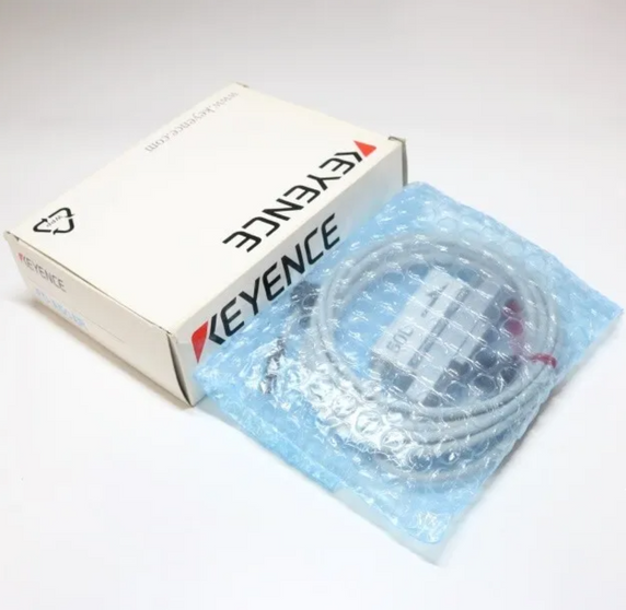Keyence FD-A50AR Sensor Head, Argon Detection Type, 50 Keyence FD-A50AR Sensor Head, Argon Detection Type, 50