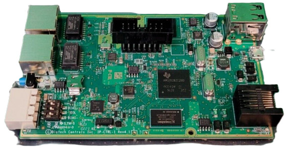 Distech 501-00836-004 IP-CTRL-1 Control Board