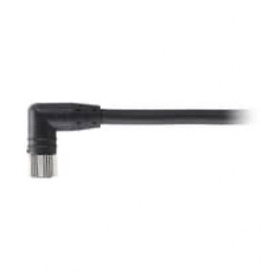 Keyence GT2-CHL2M LVDT / Contact Displacement Sensor Head Cable L-type 2 m
