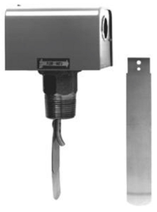 F61MB-1C | Johnson Controls | Standard Flow Switch, SS Paddle, 1" | New
