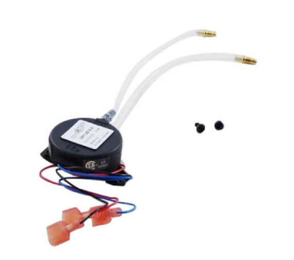 Johnson Controls DPT-2015-0 0 to 1.5" W.C. Differential Pressure Transmitter Johnson Controls DPT-2015-0 0 to 1.5" W.C. Differential Pressure Transmitter