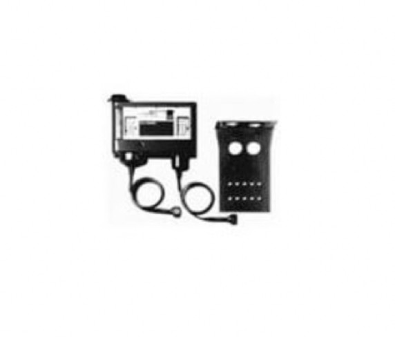 Johnson Controls P72CA-18 Pressure Control 12"/80 Differential 5/35 PSI