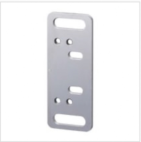 Keyence GS-B11 Safety Interlock Switches, Non-Contact Type Flat Mounting Bracket