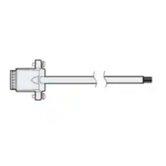 Keyence GL-RP10N Main Unit Connection Cable, 10-m, NPN Keyence GL-RP10N Main Unit Connection Cable, 10-m, NPN