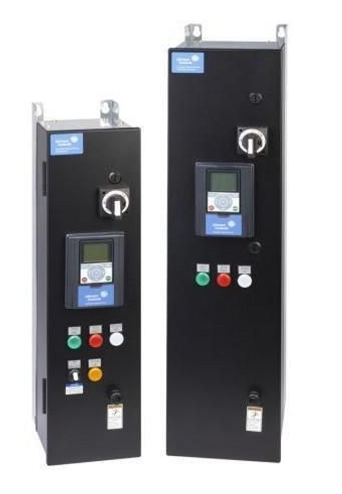 Johnson Controls VS021411B-00000 VSD Series II Enclosed IntelliPass Drives, 15HP Johnson Controls VS021411B-00000 VSD Series II Enclosed IntelliPass Drives, 15HP