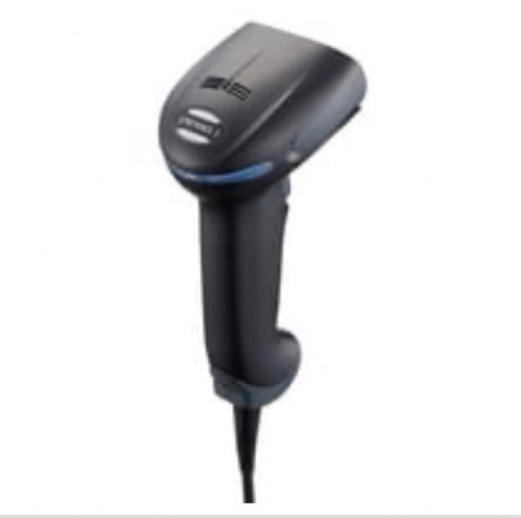 Keyence HR-101 Handheld Scanner, Handheld Code Reader