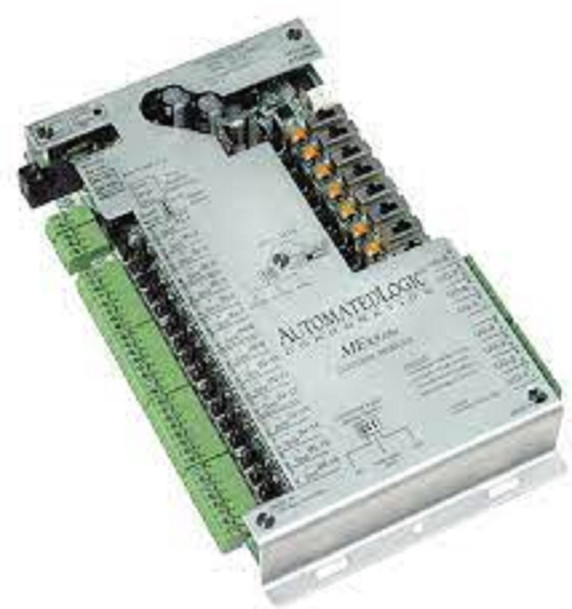 ALC Automated Logic Corp MEx016U ME-Line Multi-Equipment I/O Expander Module