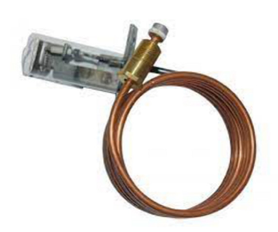 Johnson Controls Y80CA-48 Ignition Glow Coil, 48 in. Lead, For Ignitor Systems Johnson Controls Y80CA-48 Ignition Glow Coil, 48 in. Lead, For Ignitor Systems