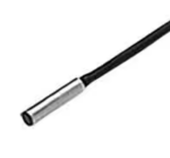 Keyence EM-030B Main Unit, Shielded Type, F3, NPN