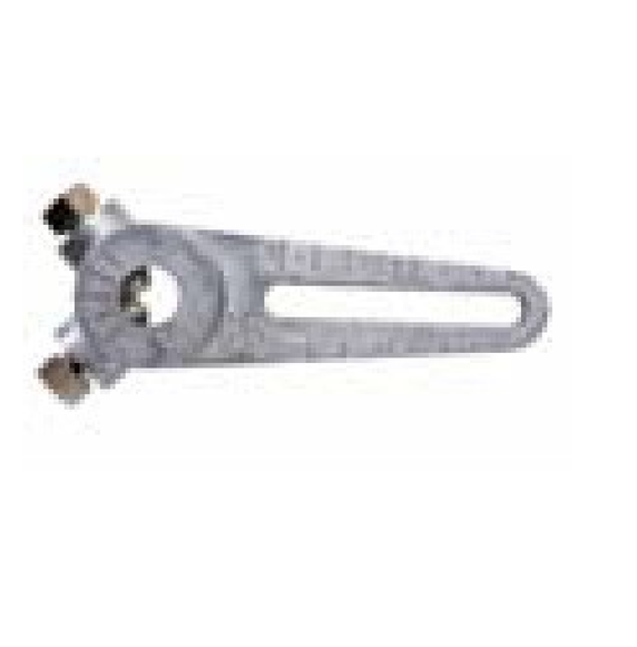 Johnson Controls DMPR-KC053 1/2 Inch Crank Arm Damper Shaft, Used W/ 0.5" Drive Johnson Controls DMPR-KC053 1/2 Inch Crank Arm Damper Shaft, Used W/ 0.5" Drive