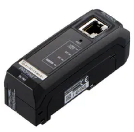 Keyence DL-PN1 Network Communication Unit