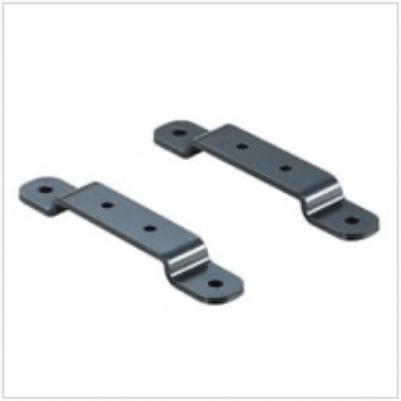 Keyence OP-86935 Safety Laser Scanner Accessory, Horizontal Mounting Bracket