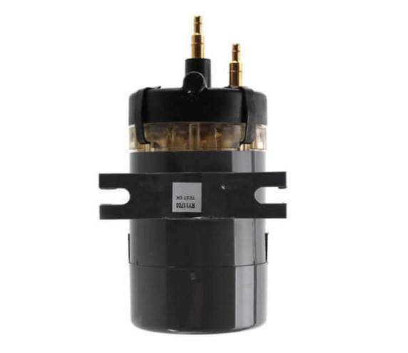 Johnson Controls EP-8000-2 Electro Pneumatic High Volume Transducer 0-10 VDC