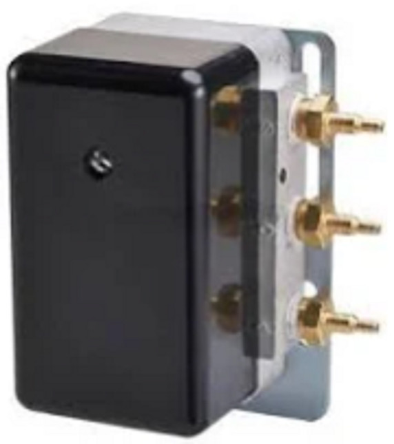Johnson Controls V-9502-75 Positioner With Mounting Kit for V-3000-8001 Johnson Controls V-9502-75 Positioner With Mounting Kit for V-3000-8001