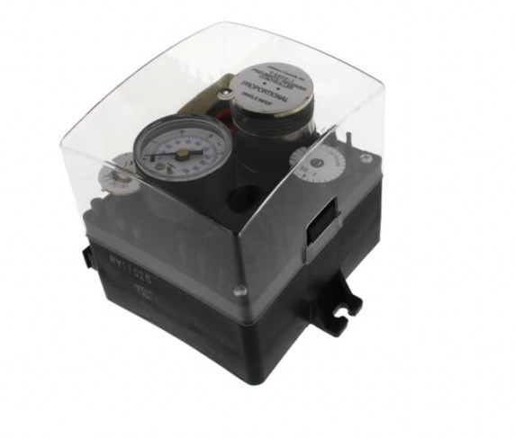 Johnson Controls T-5220-1004 Single Input Proportional Receiver Controller Johnson Controls T-5220-1004 Single Input Proportional Receiver Controller