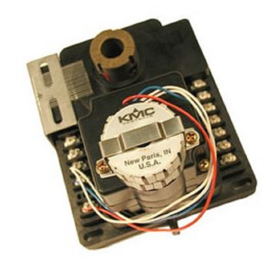 KMC Controls CEP-4012 VAV Controller, 45 in-lbs, 100 deg, CW Close KMC Controls CEP-4012 VAV Controller, 45 in-lbs, 100 deg, CW Close