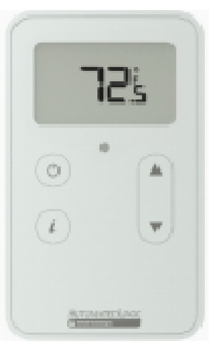 ALC Automated Logic Corporation ZS2P-H-ALC Room Humidity Sensor Transmitter ALC Automated Logic Corporation ZS2P-H-ALC Room Humidity Sensor Transmitter