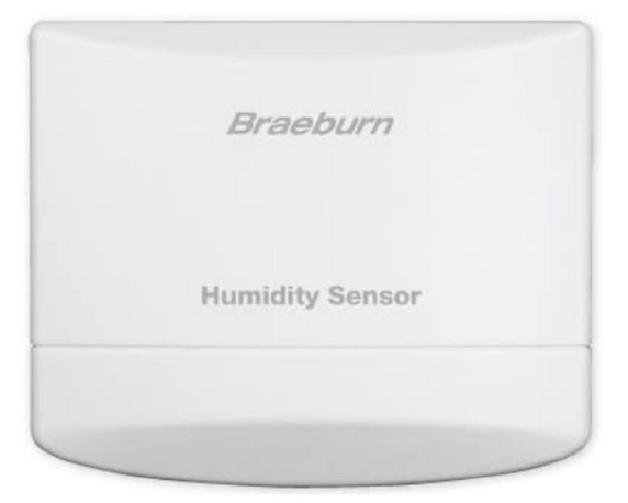 Braeburn 7330 BlueLink Smart Connect Wireless Remote Humidity Plenum Sensor Braeburn 7330 BlueLink Smart Connect Wireless Remote Humidity Plenum Sensor