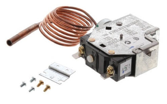 Johnson Controls P20BB-1 Single Function Air Conditioning Limit Control Module Johnson Controls P20BB-1 Single Function Air Conditioning Limit Control Module