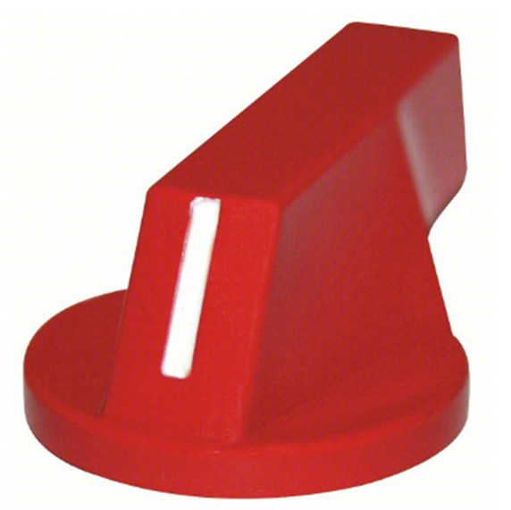 Eaton 10250TLR Red Selector Switch Lever, 30.5mm, Heavy-Duty Watertight/Oiltight Eaton 10250TLR Red Selector Switch Lever, 30.5mm, Heavy-Duty Watertight/Oiltight