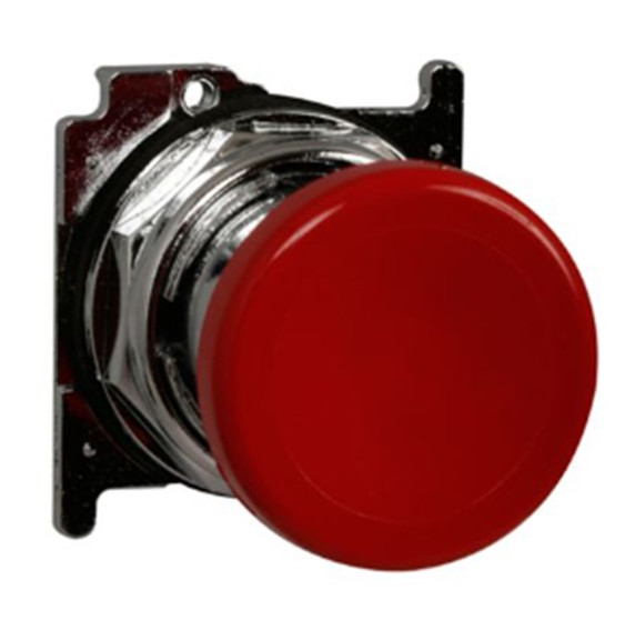 Eaton 10250T122 Pushbutton Switch, 10250T, 30.5 mm, Heavy-Duty, 40 mm Eaton 10250T122 Pushbutton Switch, 10250T, 30.5 mm, Heavy-Duty, 40 mm