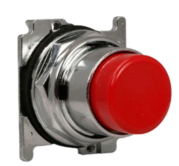 Eaton 10250T112 10250T Pushbutton Switch 30.5 mm, Heavy-Duty Pushbutton Operator