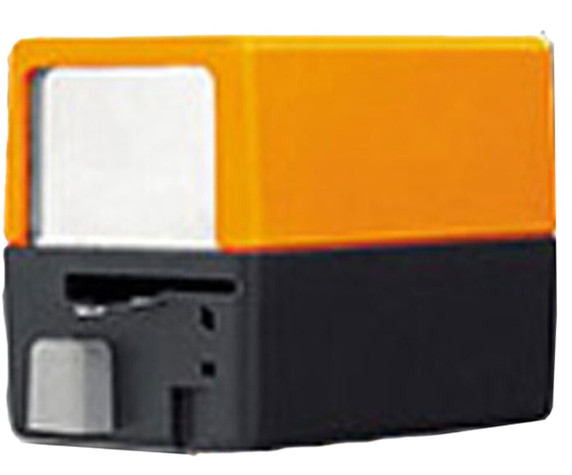 Belimo ZONE24NO Zone Valve Actuator, 24VAC, 18" Wire, On/Off Control Signal