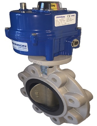 Valves and Actuators