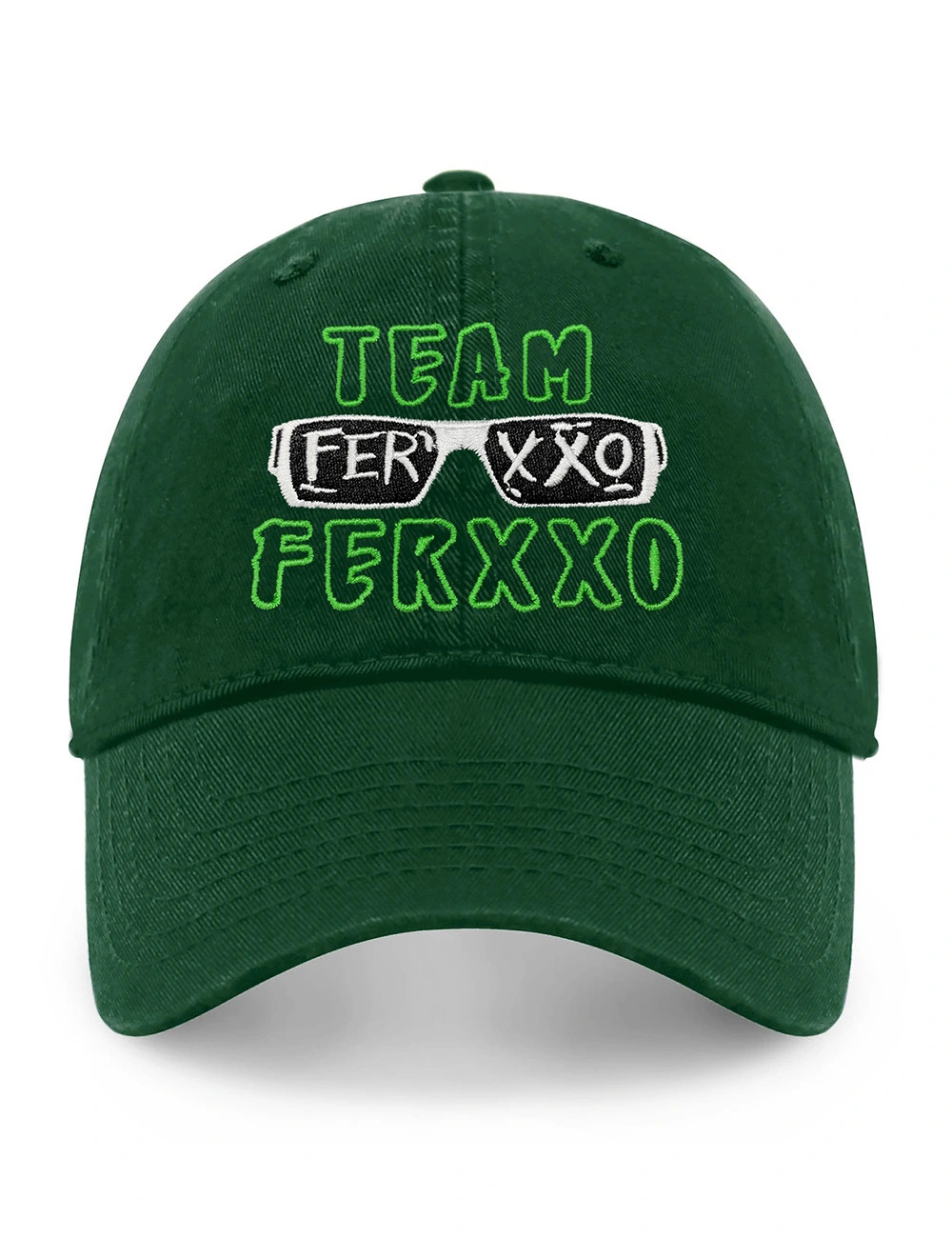 Team Ferxxo Baseball Cap
