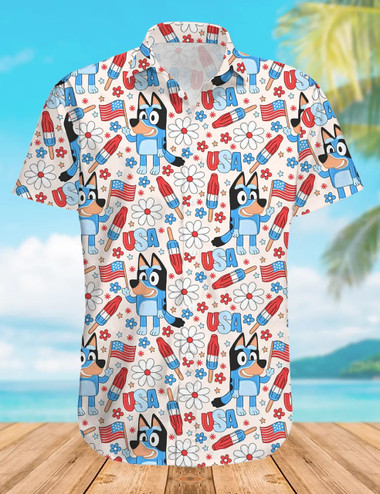 4th Of July Celebration Shirt