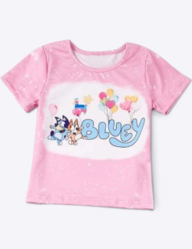 Cute Dog Tee