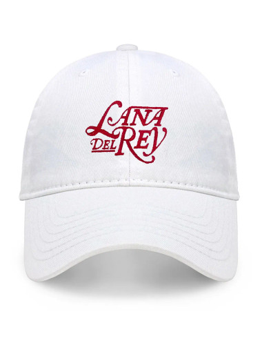 Lana Del Rey Baseball Cap