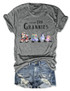 Here Come The Grannies Tee