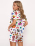 Manana Sera Bonito Pajama Set