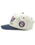 Vintage Boston Embroidered Trucker Hat Unisex