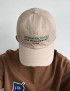 Lehman Brothers Risk Management Baseball Cap